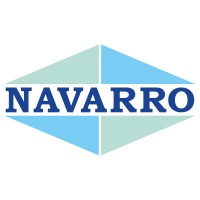 Navarro Inc. logo