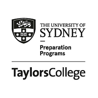 Taylors College logo