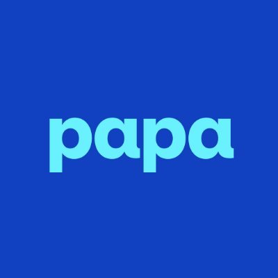 Papa logo