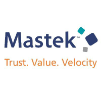 Mastek Consulting logo