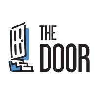 The Door - A Center of Alternatives, Inc. logo