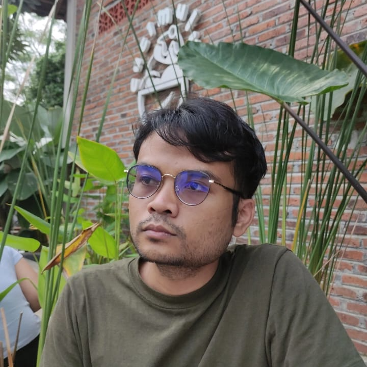 thoriq abdillah