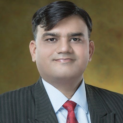 Akhil Bhardwaj