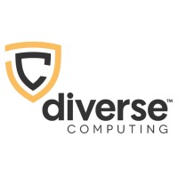 Diverse Computing logo