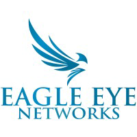 Eagle Eye Networks logo