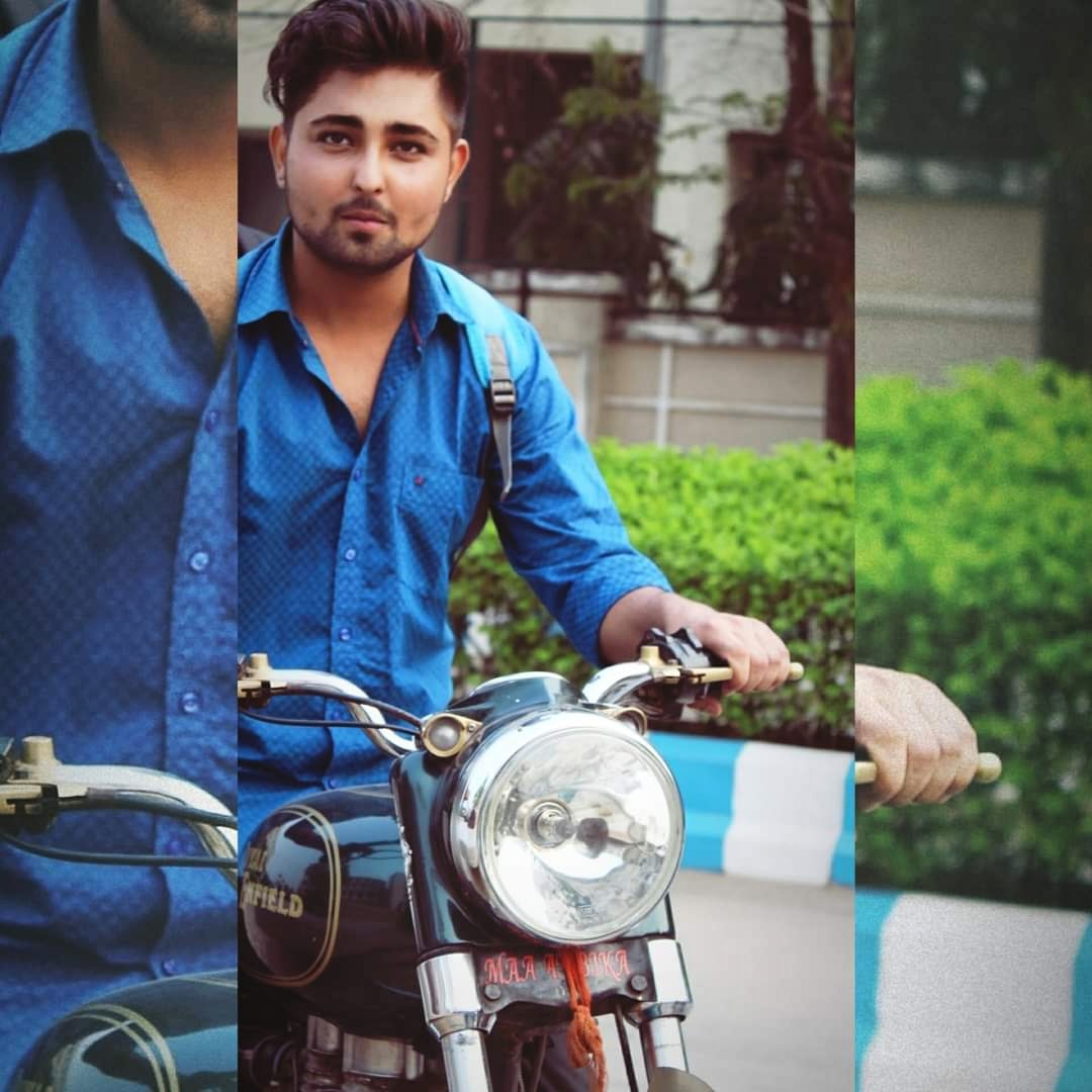 Devashish Pandey