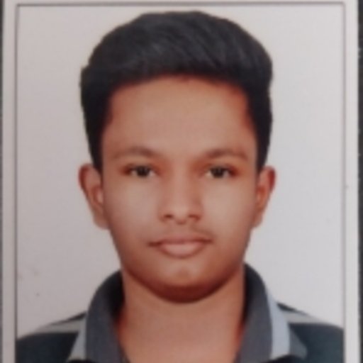 SACHIN SURESH NAIR