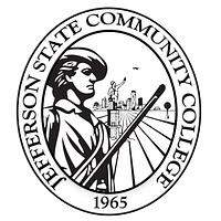 Jefferson State Community College logo