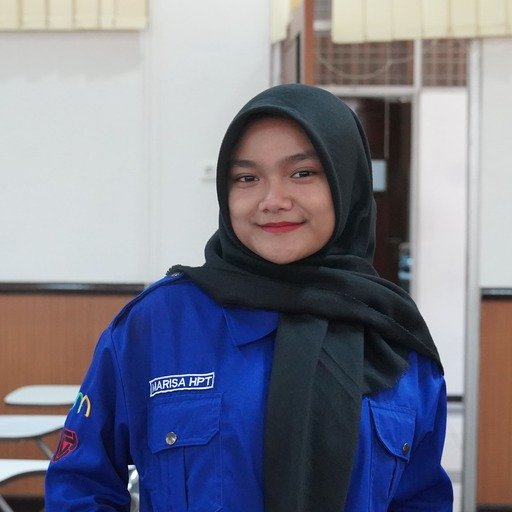 Marisa Hapsari