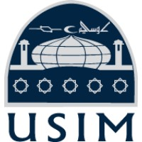 Universiti Sains Islam Malaysia logo
