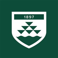 Victoria University of Wellington logo