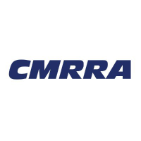 Canadian Musical Reproduction Rights Agency (CMRRA) logo