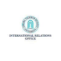 Ankara Yıldırım Beyazıt University logo