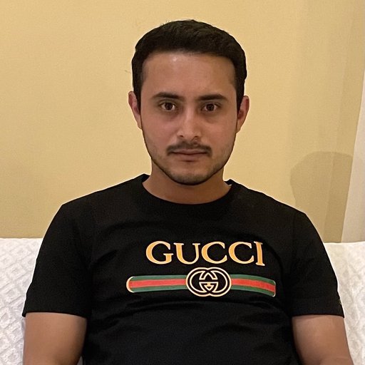 Rabin Basnet