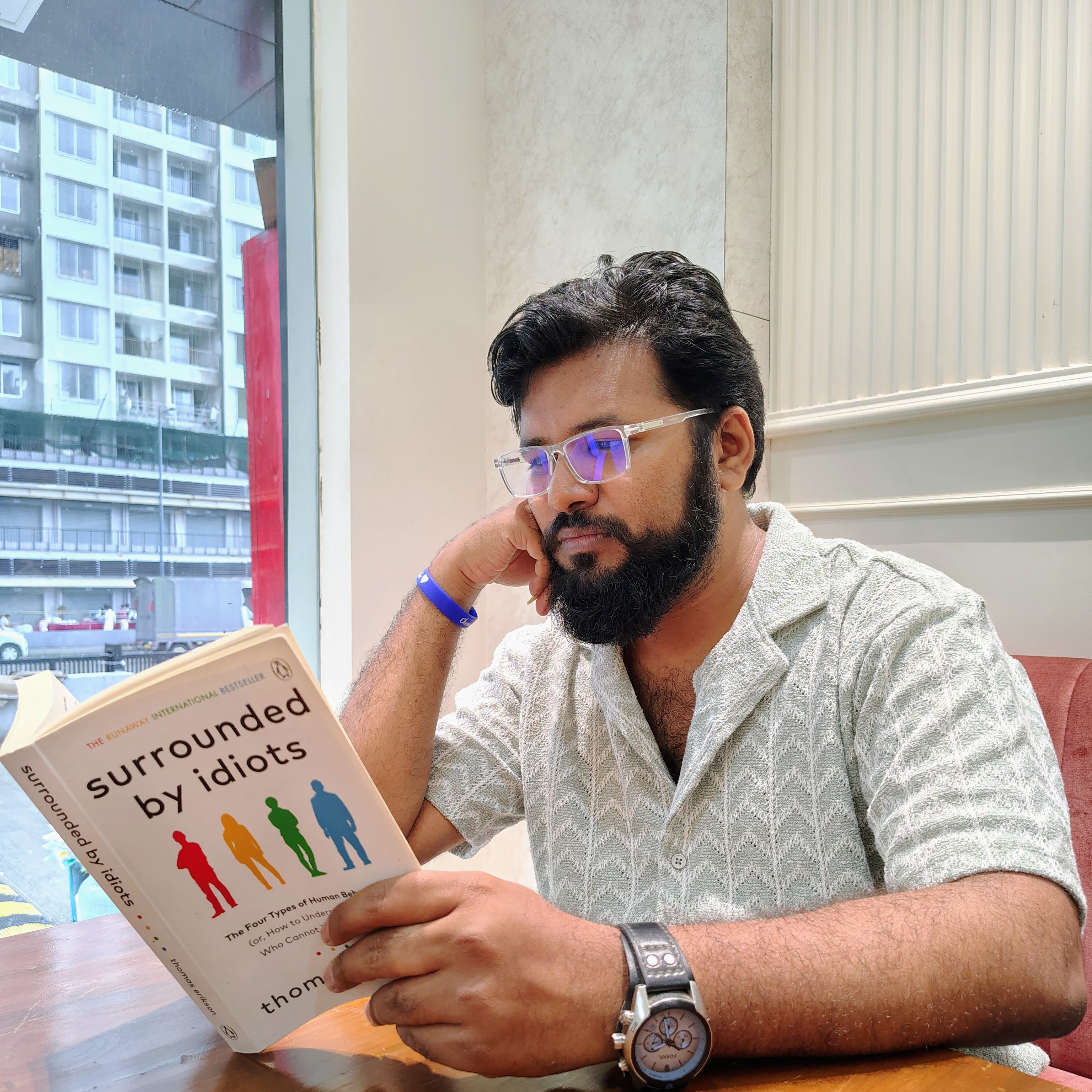 Akash Vaidya