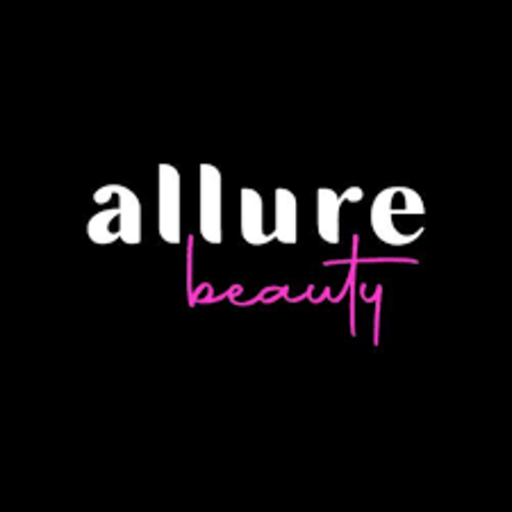 Allure Beauty logo