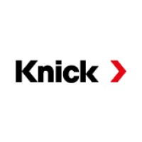 Knick Elektronische Messgeräte GmbH & Co. KG logo