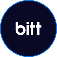 Bitt Inc. logo