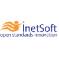 Inetsoft logo