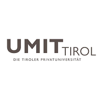 UMIT Tirol logo