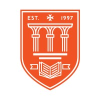 STC Higher Education logo