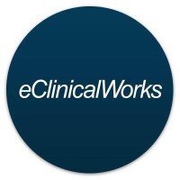 eClinicalWorks India Pvt Ltd logo