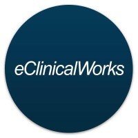 eClinicalWorks India Pvt Ltd logo