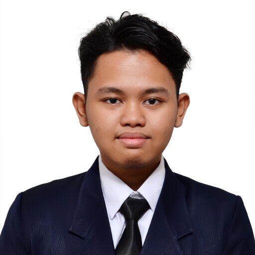 Ahmad Rusdian