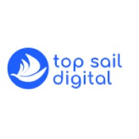TopSailDigital logo