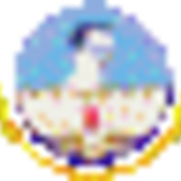 Bharathidasan University logo