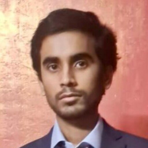 Ishan Singh