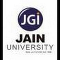 CMS Business School, Jain Deemed-to-be University logo