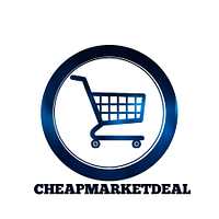 Cheapmarketdeal logo