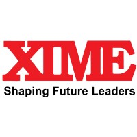 Xavier Institute of Management and Entrepreneurship logo