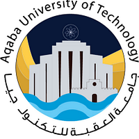Aqaba University of Technology logo