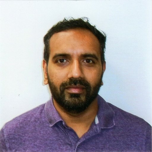 Karthik Gurumoorthy