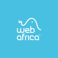 Webafrica logo
