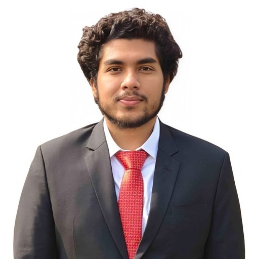 Anup  Mondal 