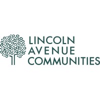 Lincoln Avenue Communities logo