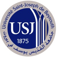 Saint Joseph University logo