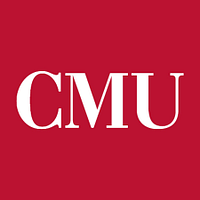 Carnegie Mellon University  logo