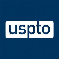 United States Patent and Trademark Office logo