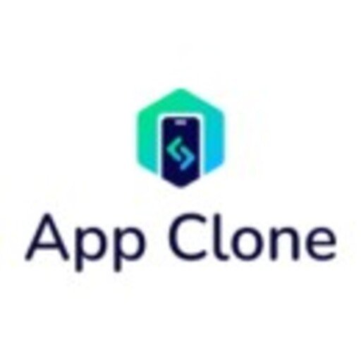 App Clone logo