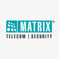 Matrix Comsec logo