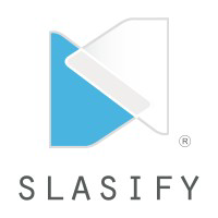 Slasify logo