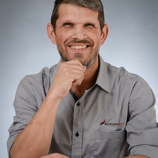 Simon Alves