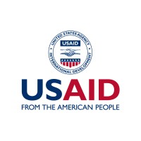 USAID - US Agency for International Development logo