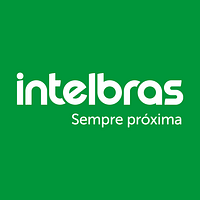 Intelbras (portfolio/projects) logo