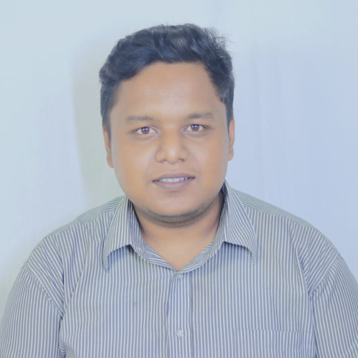 Badhon Kumar Roy
