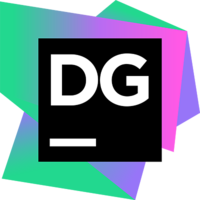 DataGrip logo